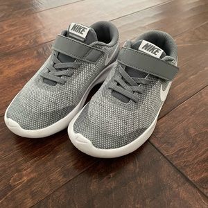 Nike kid’s shoes